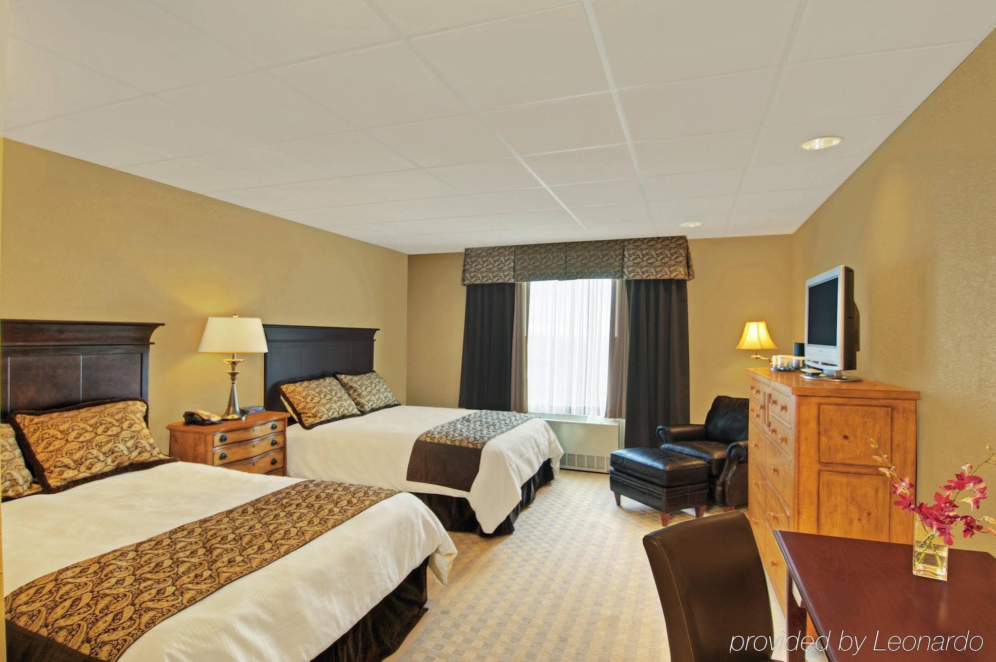 The Pointe At Castle Hill Resort & Spa Proctorsville Экстерьер фото