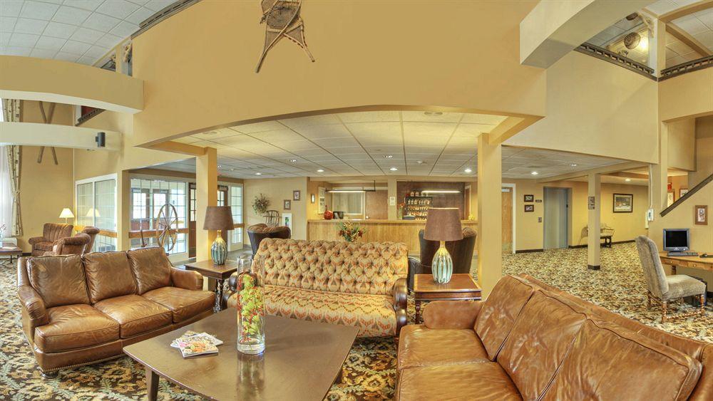 The Pointe At Castle Hill Resort & Spa Proctorsville Экстерьер фото