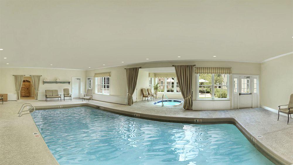 The Pointe At Castle Hill Resort & Spa Proctorsville Экстерьер фото