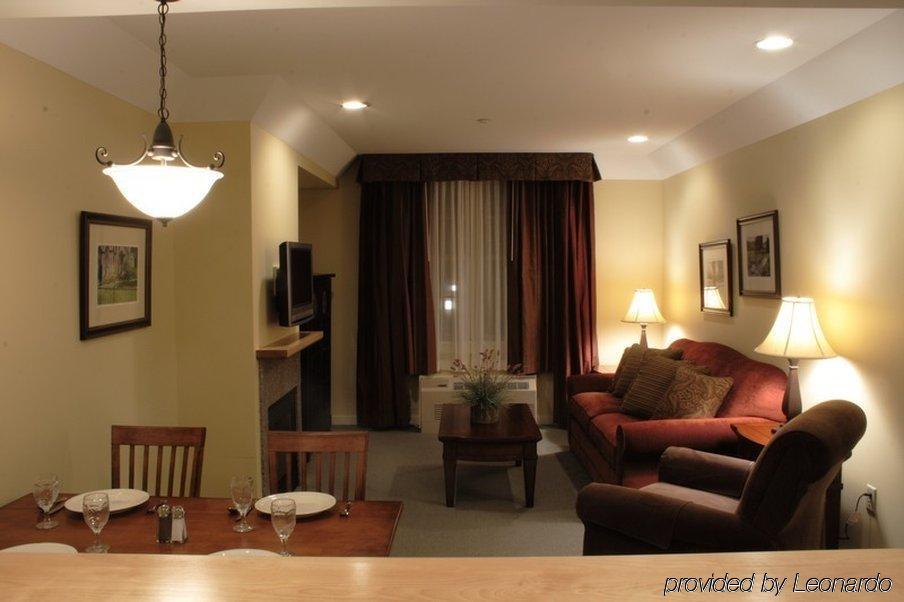 The Pointe At Castle Hill Resort & Spa Proctorsville Номер фото
