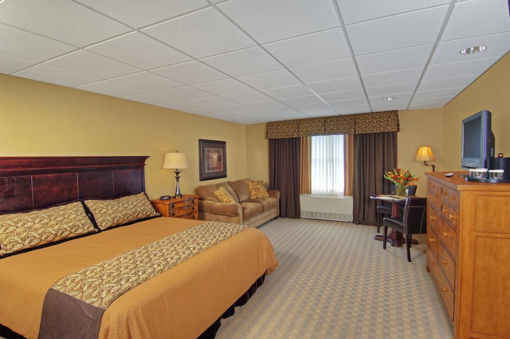 The Pointe At Castle Hill Resort & Spa Proctorsville Экстерьер фото
