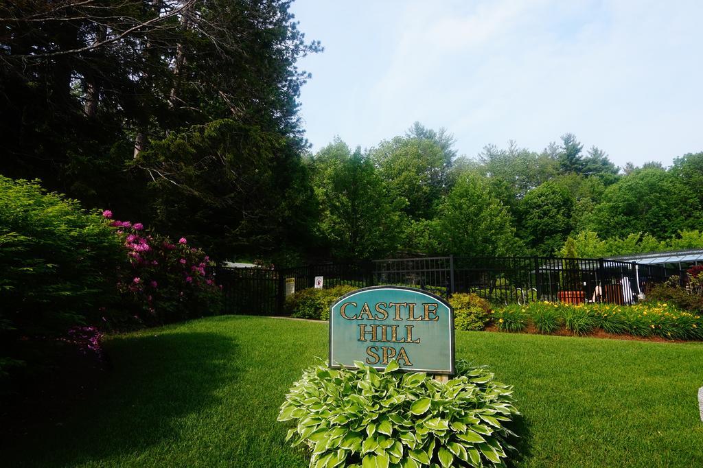 The Pointe At Castle Hill Resort & Spa Proctorsville Экстерьер фото