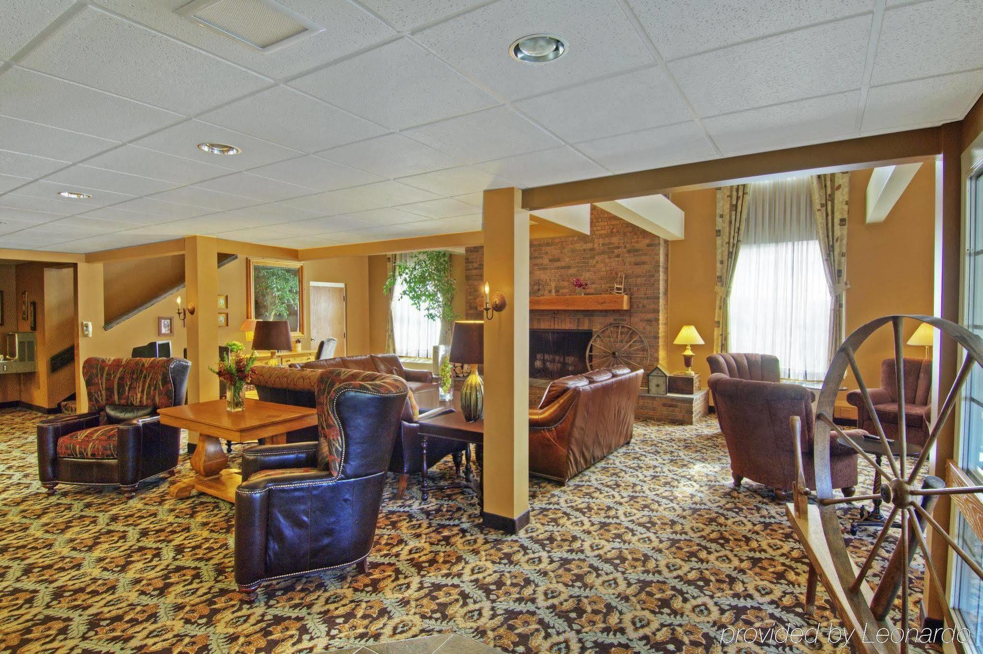 The Pointe At Castle Hill Resort & Spa Proctorsville Экстерьер фото