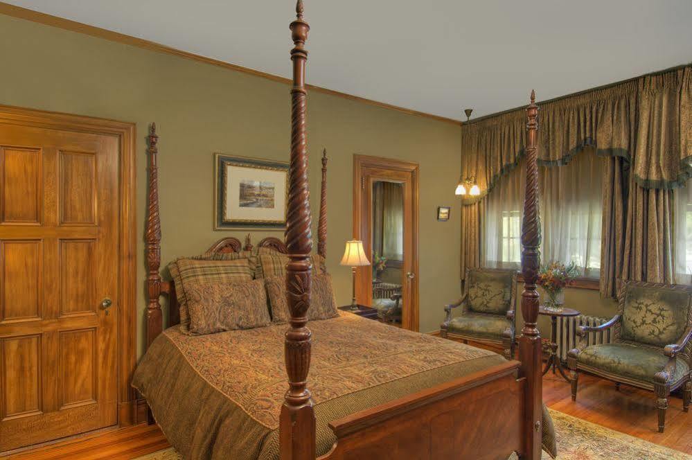 The Pointe At Castle Hill Resort & Spa Proctorsville Экстерьер фото