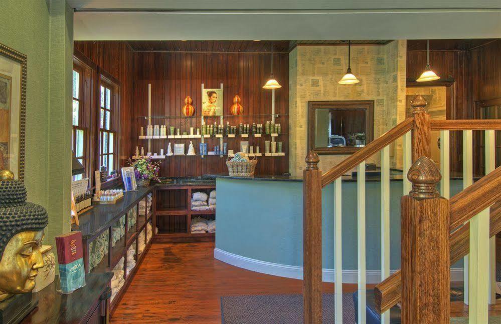 The Pointe At Castle Hill Resort & Spa Proctorsville Экстерьер фото